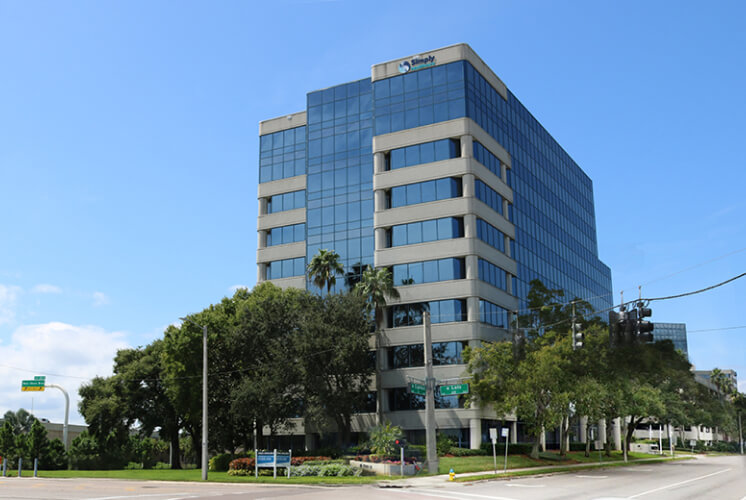 Tampa Resource Center - LifePath Hospice Administrative Office
