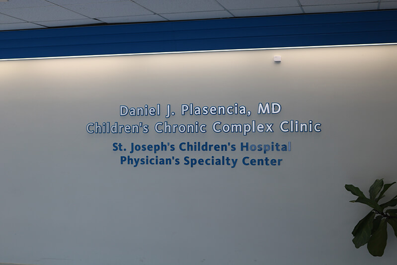 Chapters Health Palliative Medicine Pediatric Clinic