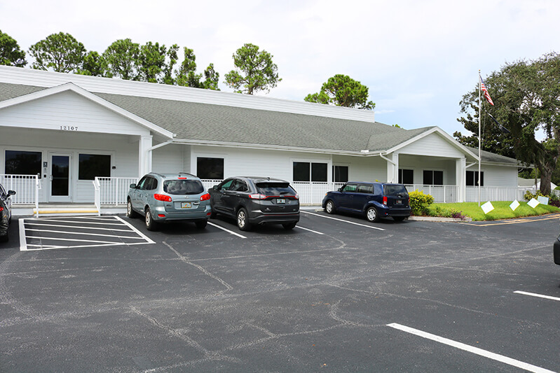 HPH Hospice Administrative Office